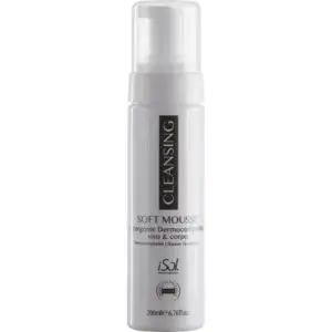 MOUSSE DOUCE NETTOYANTE 150 ml MOUSSE DOUCE NETTOYANTE