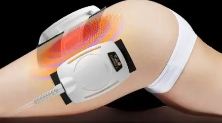 Soin corps synergy laser 980 nm – scarlett the beauty centre – infrarouge – grossiste esthétique Body Synergy laser