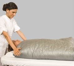 X-TONE Selenia - Scarlett The Beauty Centre Pro- couverture chauffante