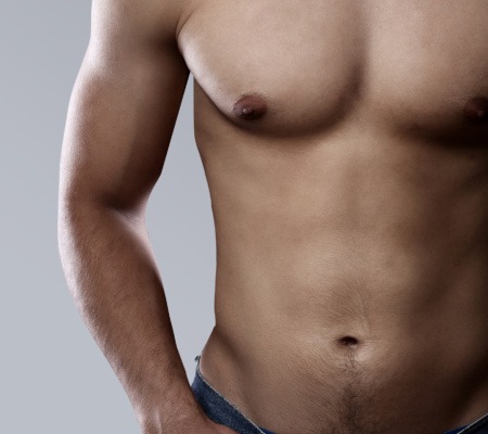 X-Tone Dimagrelle - électrostimulation - homme