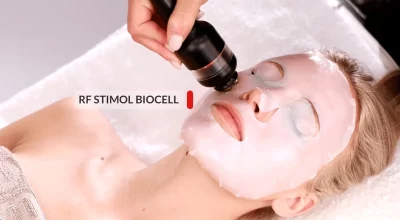 Face Aqua – RF Stimol Biocell – Scarlett Beauty Face Aqua - RF Stimol Biocell - Scarlett Beauty