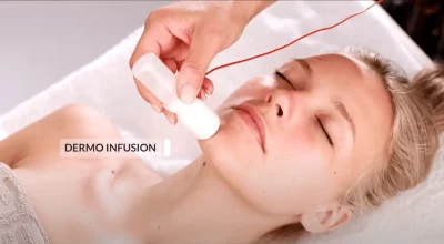 Face Aqua – dermo infusion – Scarlett Beauty Face Aqua - dermo infusion - Scarlett Beauty