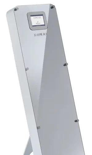 X-EPIL ICE - IPL - lumière pulsée