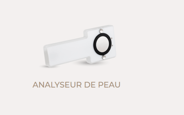 Analyseur visage